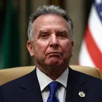ماموریت واقعی ویتکاف