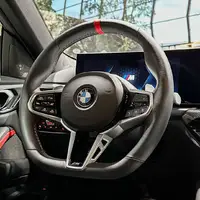 جذاب ترین فرمون برقی دنیا؛ بی ام و ix 2026