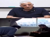خاطره «رضا کیانیان» از ناصر تقوایی و فریدون جیرانی
