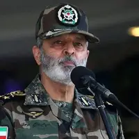 سرلشکر موسوی: توان نیروی دریایی ایران ارتقاء یافته است