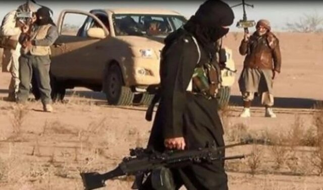 نقشه تروریستی داعش در کویت خنثی شد