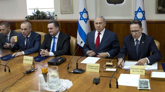 مقاومت فلسطین: طرح ترامپ، تکرار طرح معامله قرن است