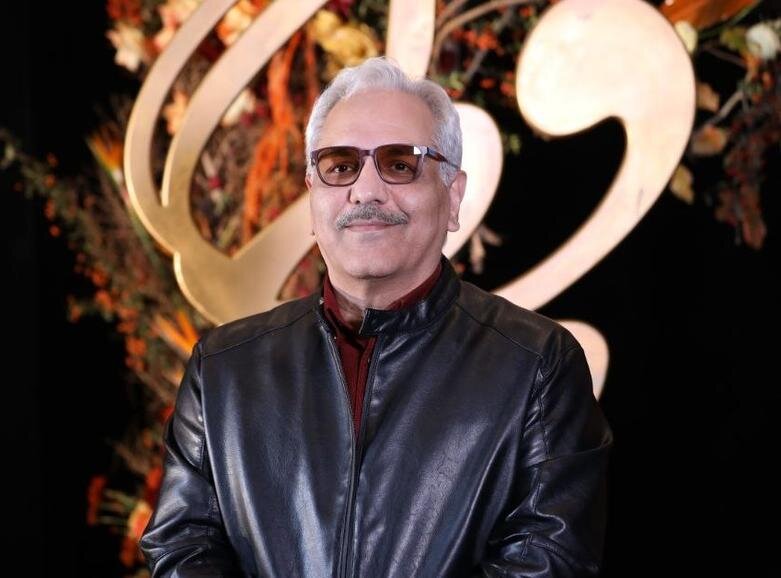 مهران مدیری باز هم سراغ مسعود شصت‌چی می‌رود