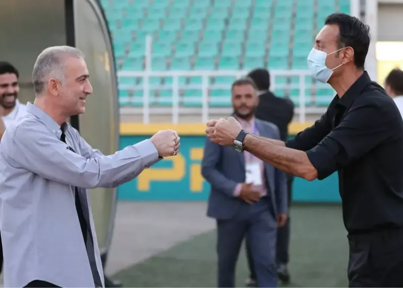 لیگ یک؛ پیروزی بزرگ نساجی در تهران