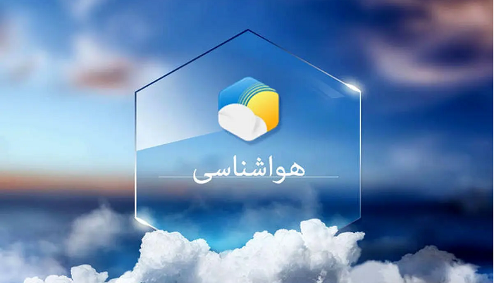 وزش باد شدید شمالی در کوهین، تاکستان و بوئین‌زهرا