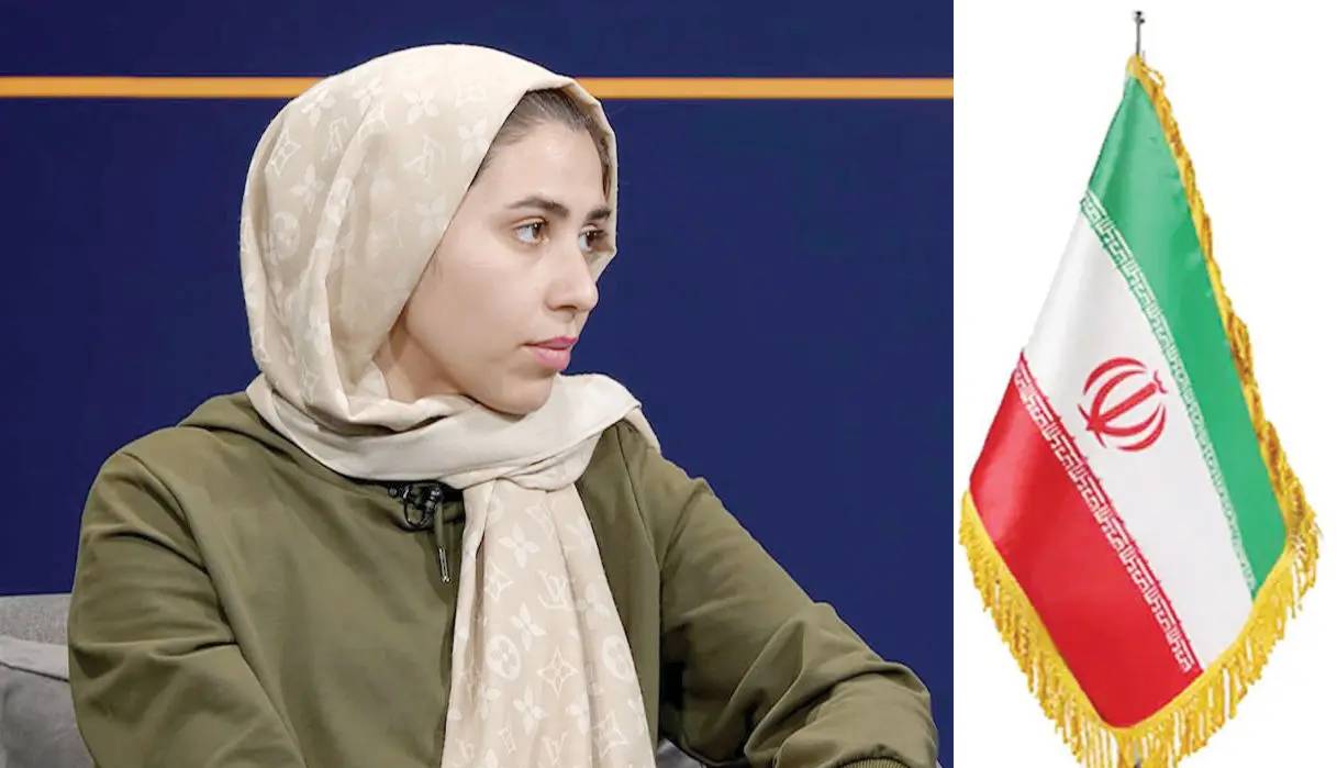 قصه غریبی و غصه یک قهرمان