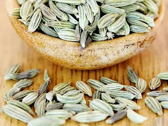 رازیانه را با این موارد مصرف نکنید!