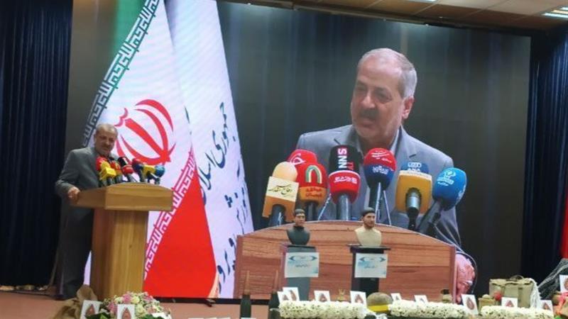 وزیر آموزش وپرورش: فرهنگ ایثار و شهادت بهترین میراث کشورمان است