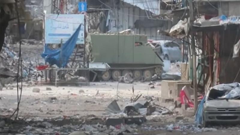 واکنش کشورهای غربی به طرح صلح ترامپ برای توقف جنگ در غزه