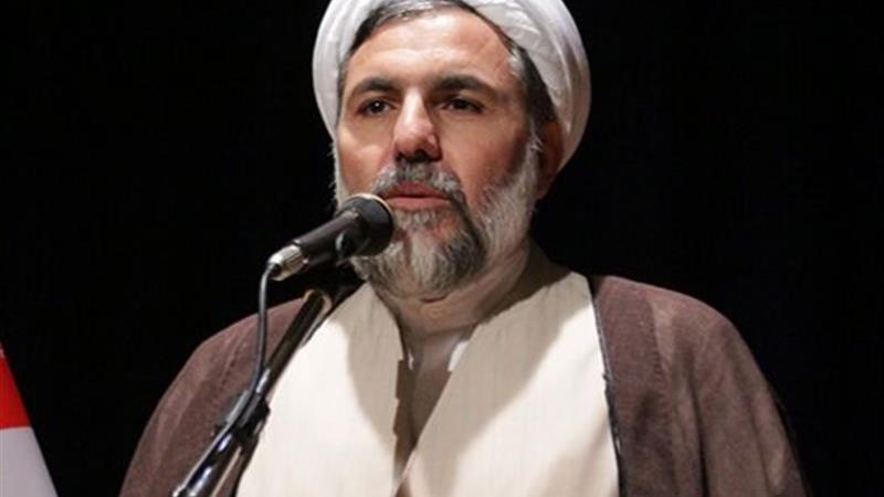دفاع مقدس، سرمایه فرهنگی ایران اسلامی است
