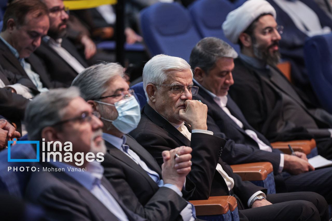 سی و دومین جشنواره دانشجوی نمونه