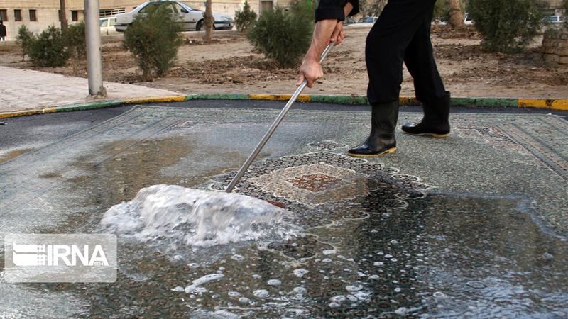 استاندار خراسان جنوبی: مصرف بهینه آب به فرهنگ عمومی تبدیل شود