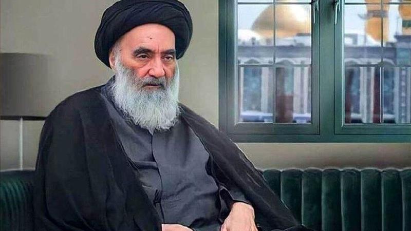 بزرگداشت همسر آیت‌الله‌ سیستانی چهارشنبه در قم برگزار می‌شود