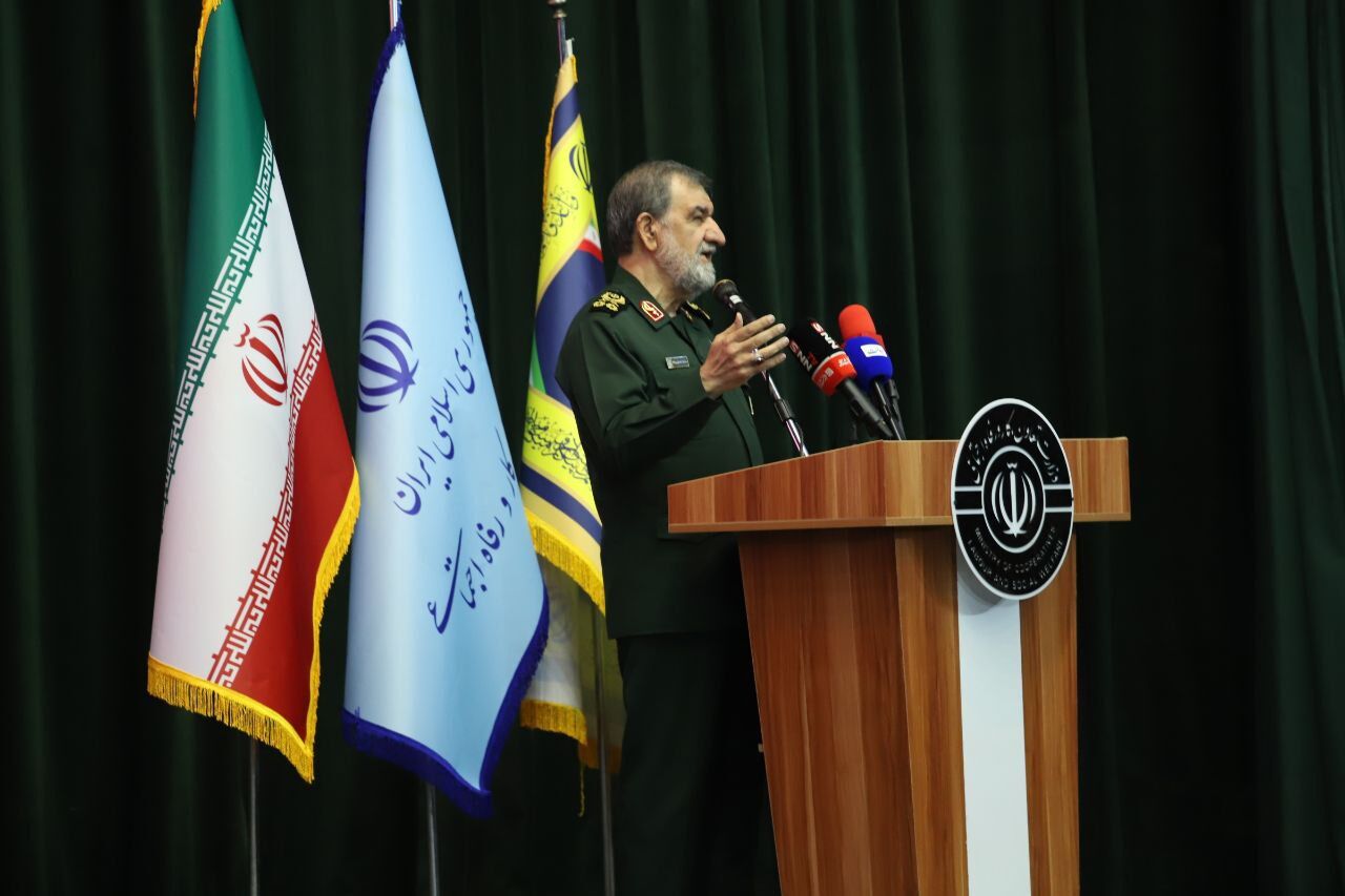 ناگفته محسن رضایی درخصوص اسنپ بک؛ خود اروپایی‌ها به ما گفتند قطعنامه دوم را رد نمی‌کنیم اما...
