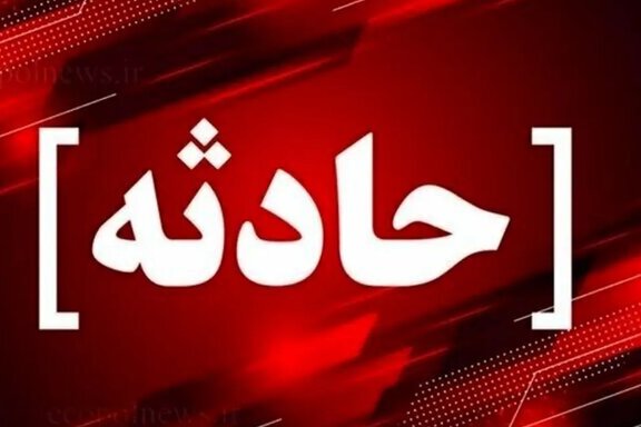 تصادف ‌اتوبوس حامل دانشجویان در جاده سمنان؛ 2 نفر فوت کردند