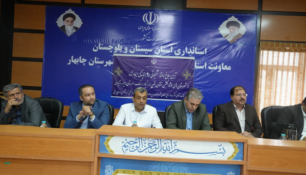 ایجاد نمایندگی میراث فرهنگی در ۹ شهرستان سیستان وبلوچستان