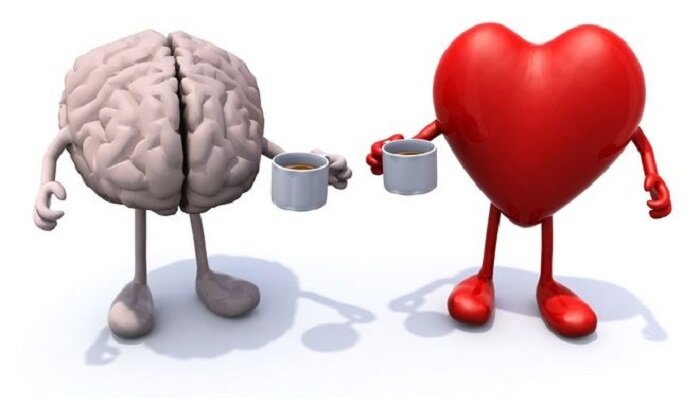 دمنوش انرژی زا