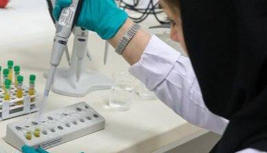 ساخت نانوکاتالیست چندکاره برای سنتز ترکیبات دارویی با خاصیت ضدسرطان