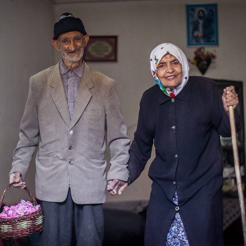 سونامی سالمندی در راه است