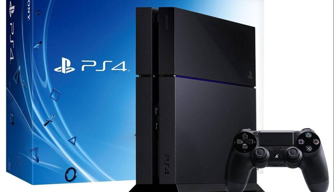 سونی به‌روزرسانی جدیدی برای PS4 منتشر کرد
