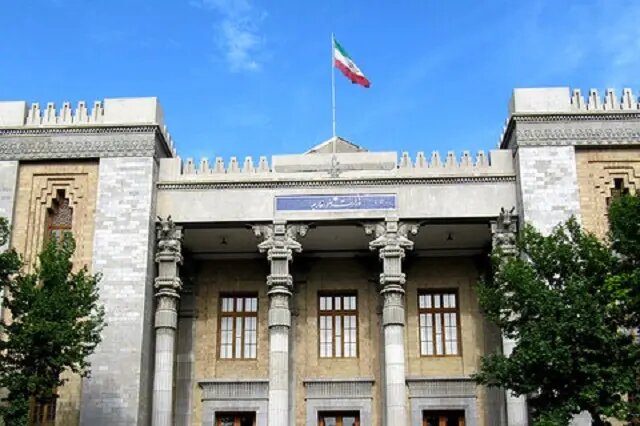 واکنش مدیرکل کنسولی وزارت خارجه به اقدام اخیر آمریکا؛ تسهیلات لازم برای بازگشت محترمانه ایرانیان به وطن فراهم است
