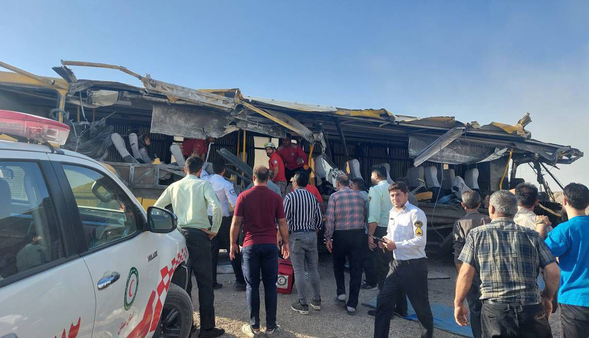 ۳ مسئول دانشگاه علوم پزشکی سمنان برکنار شدند