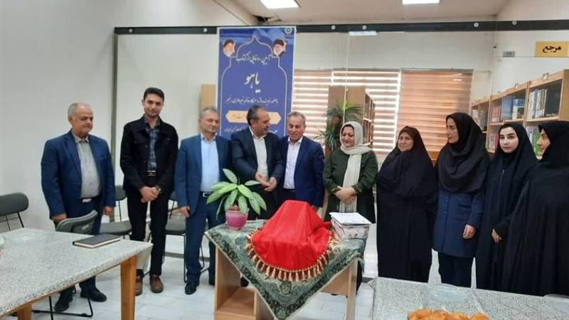 چهاردهمین اثر رمان‌نویس اردبیلی رونمایی شد