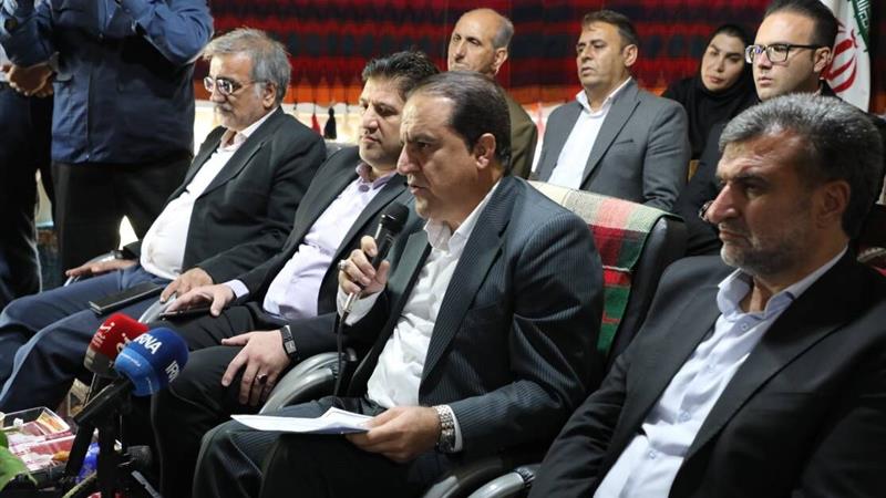 بهره‌برداری از ۱۱ پروژه گردشگری در ایلام با ۵۹ میلیارد تومان اعتبار