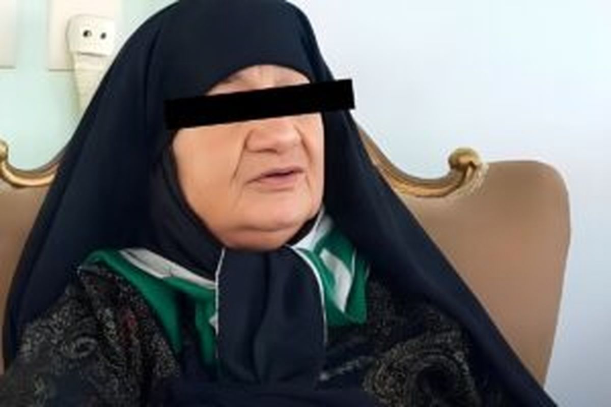 زندگی سخت کلثوم اکبری به روایت وکیلش