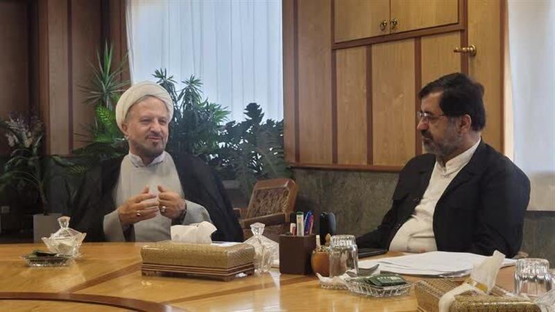 طرح ملی «محراب» برای ارتقاء ۱۰ هزار مسجد اجرا شد