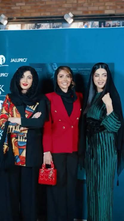 اولین اکران فیلم «شوماه»