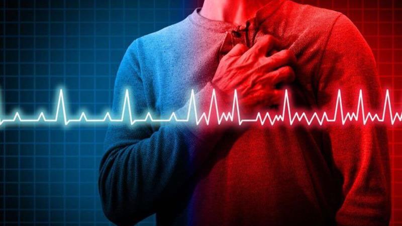 برای نخستین بار در جهان از ام‌آرآی برای درمان آریتمی پیچیده قلبی استفاده شد