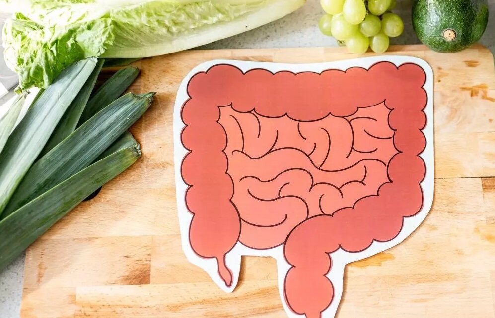 چرا اضطراب باعث افزایش وزن می‌شود؟