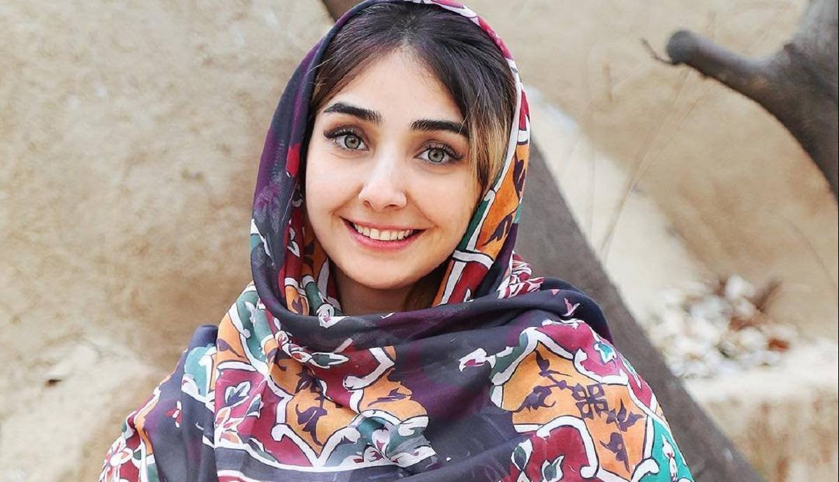 چهره ها/ خستگی های مادرانه دریا مرادی دشت
