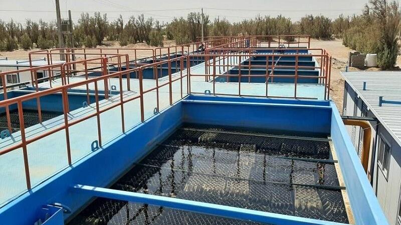 فرماندار: ۹ هزار و ۳۰۰ میلیارد ریال برای پروژه فاضلاب مشگینشهر تامین شد