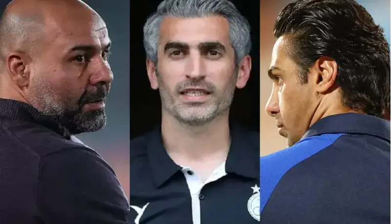 گزینه‌های فوری استقلال برای جانشینی ساپینتو