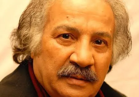 بغض تلخ سعید پیردوست روی تخت بیمارستان