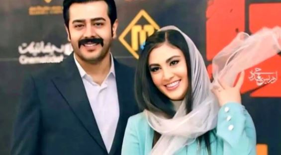 سهیل قاصدی، همسر مریم مومن را بیشتر بشناسید
