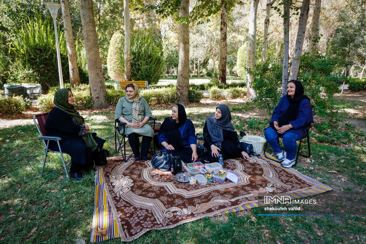 سالمندی؛ فصلی برای بازخوانی زندگی