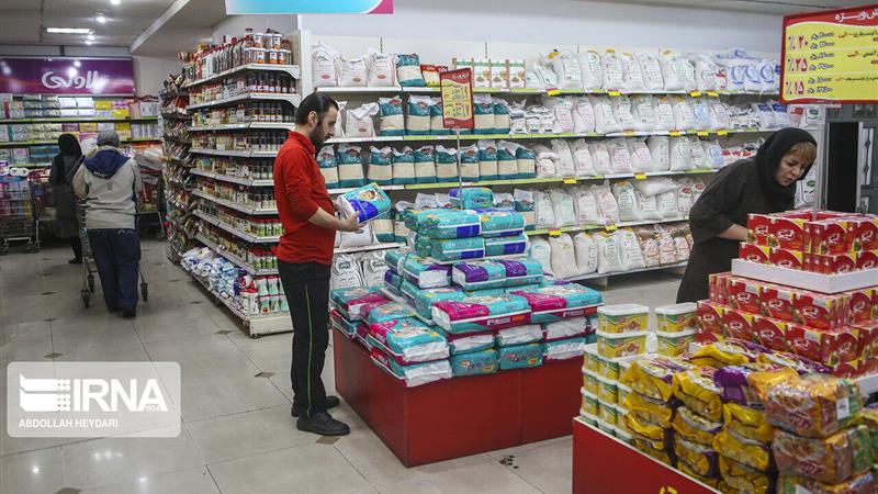 کردستانی‌ها ۲ هزار میلیارد تومان با کالابرگ الکترونیکی خرید کردند