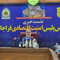 حدود ۳ هزار هکتار زمین ملی رفع تصرف شد/ کشف ۱۱ همت جرائم اقتصادی با گزارش‌های مردمی