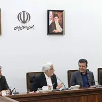 عارف: برنامه‌های کاربردی‌سازی فناوری‌ها ظرف دو هفته به دولت ارائه شود
