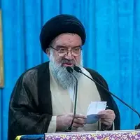 خطیب نماز جمعه این هفته تهران مشخص شد