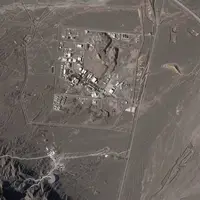 فضاسازی اندیشکده آمریکایی درخصوص تاسیسات هسته‌ای ایران؛ احتمال حملات جدید اسرائیل و آمریکا وجود دارد