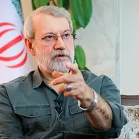 لاریجانی: تلقی آمریکا و اسرائیل این است که فرصت محدودی برای تغییر ژئوپلوتیک منطقه دارند