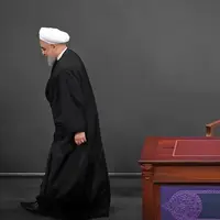 بدتر از ماشه؛ حمله «وطن امروز» به روحانی
