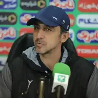 رحمتی: باید از سن سیروس امتیاز بگیریم