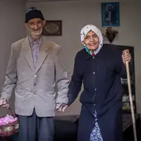 سونامی سالمندی در راه است