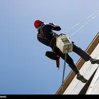 کار در ارتفاع