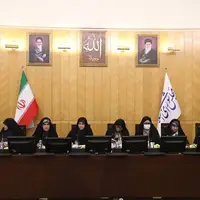 بررسی لوایح حوزه زنان در جلسه فراکسیون زنان با وزیر اطلاعات